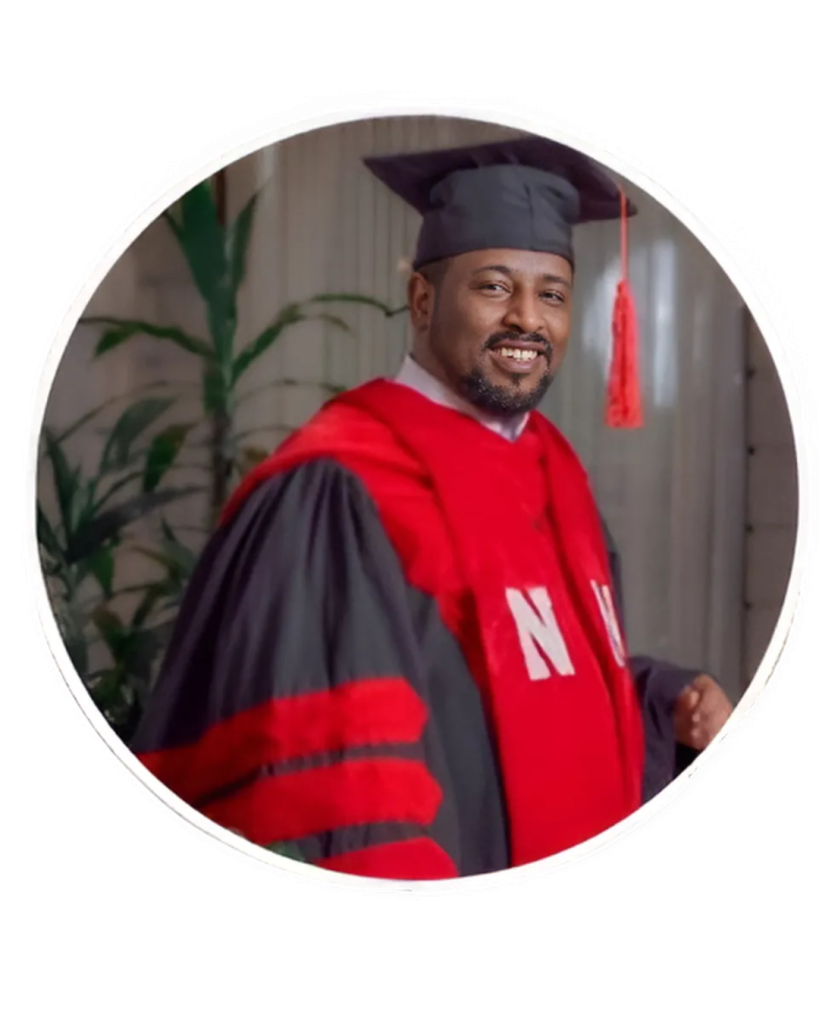 Tamrat Z. Teshome (PhD., Assi. Prof.)